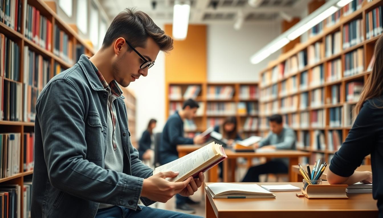 Professional communication for educational assistance